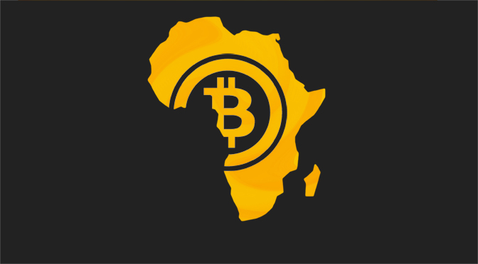 Bitcoin und Afrika