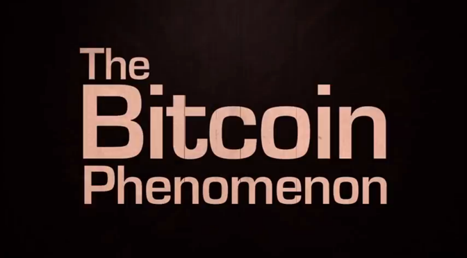 Das Bitcoin Phänomen