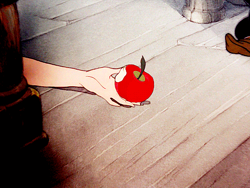 poisen apple