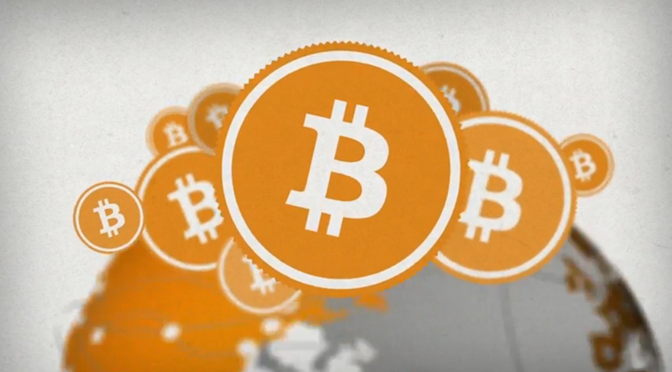 Evolution der Bitcoin-Videos