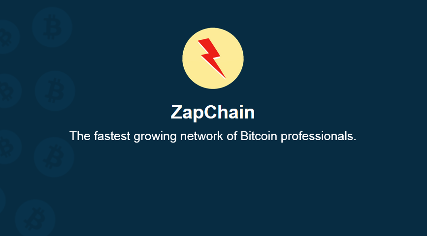 Zapchain - Das Social Bitcoin Network