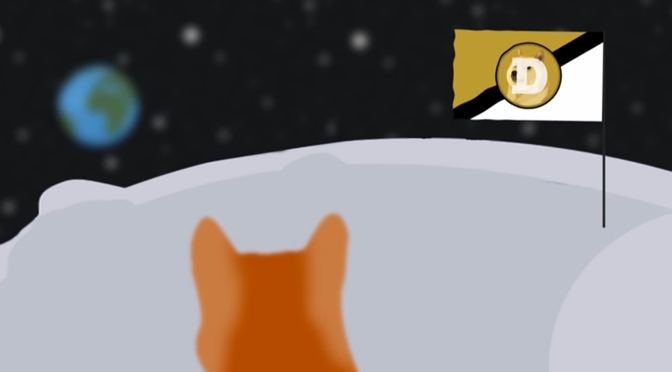 Podcast #5 | Dogecoin – The Internet Currency