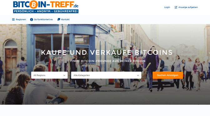 bitcoin-treff
