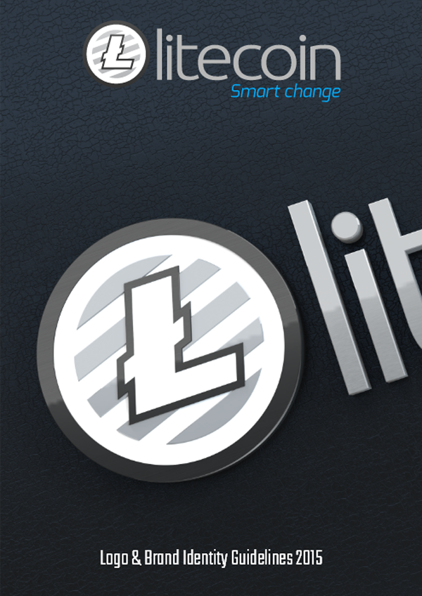 Litecoin Styleguide smart change
