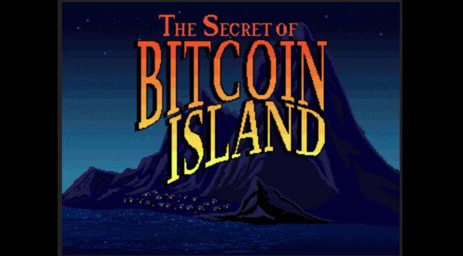 The Secret of Bitcoin Island Gamification