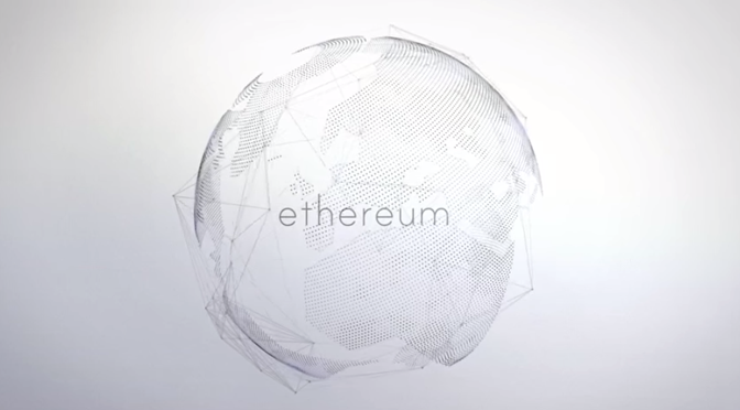 ethereum the world computer