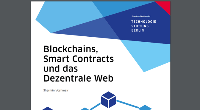Blockchain-Studie Berlin