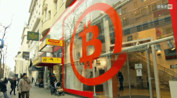 Bitcoin-Center „House of Nakamoto“ in Wien eröffnet