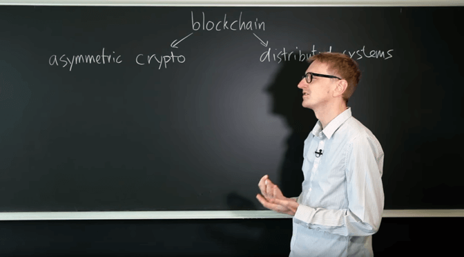 Blockchain und wir (1)