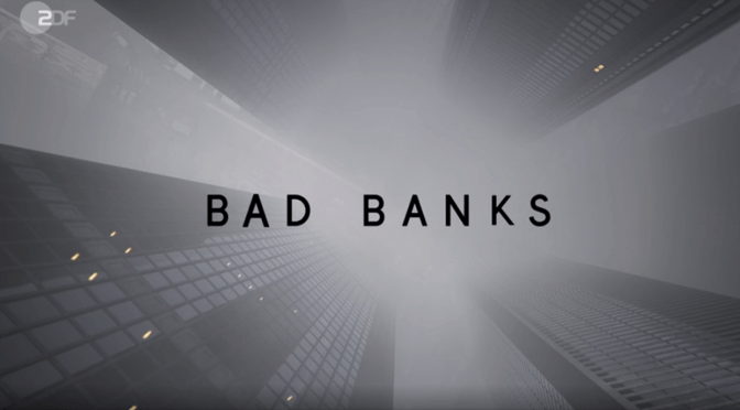 Miniserie „Bad Banks“ – Wie real ist die Fiktion?