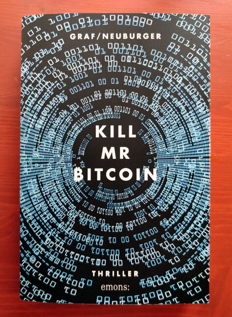 Kill Mr Bitcoin front