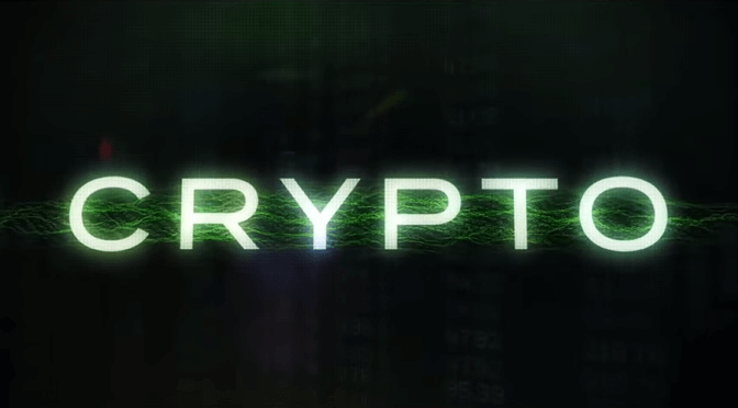 crypto movie