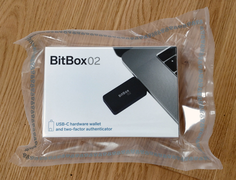 BitBox02 02