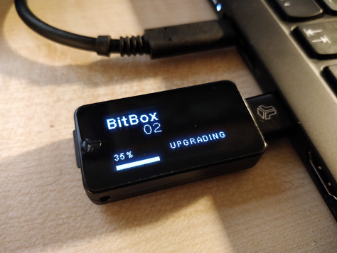 BitBox02 10