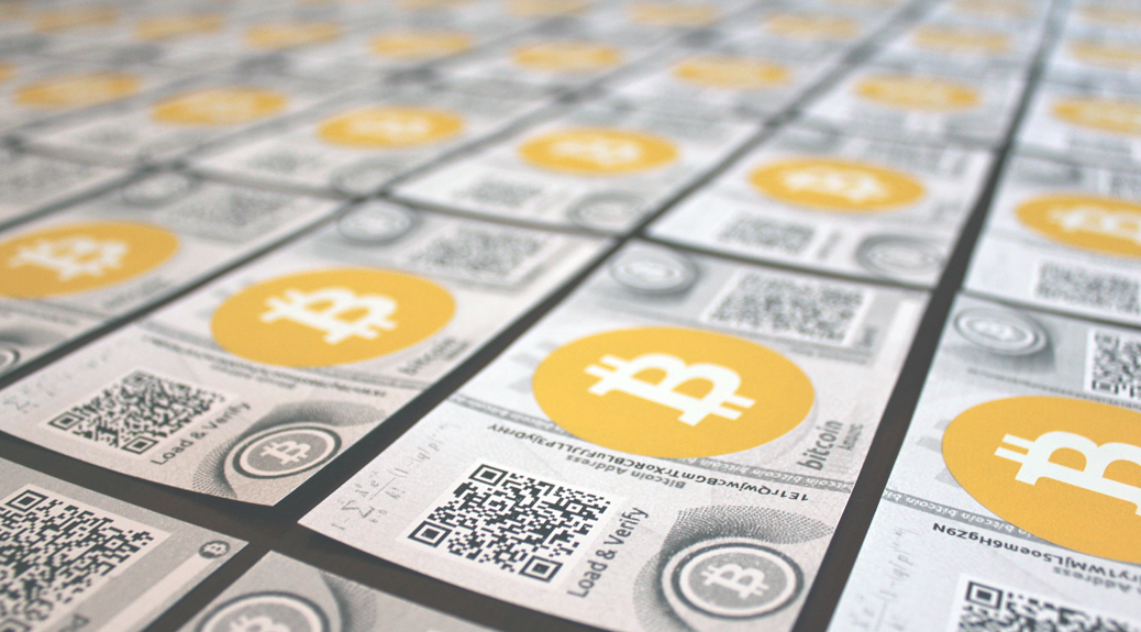 Mussen Sie klug sein, um Bitcoins zu verstehen?